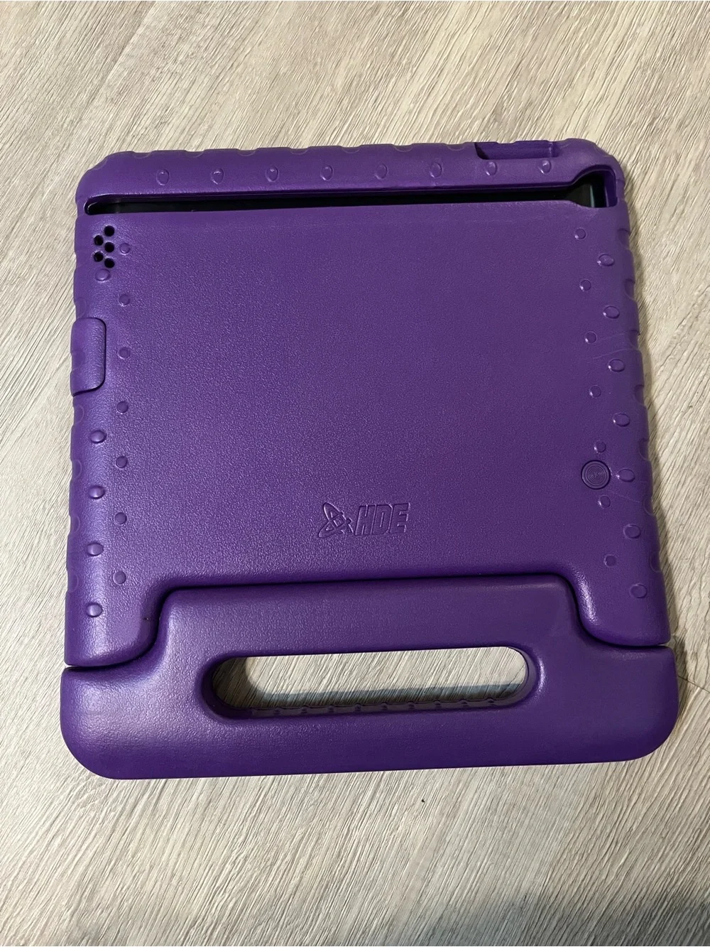 HDE Rugged Foam Case w/ Handle Stand Shockproof for Apple iPad 2/3/4 9.7